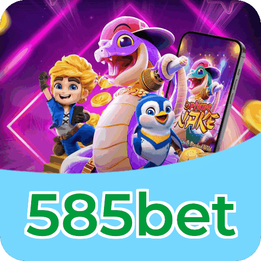 585bet segurança SSL 256-bit - Licença Curaçao, eCOGRA, GLI certificado