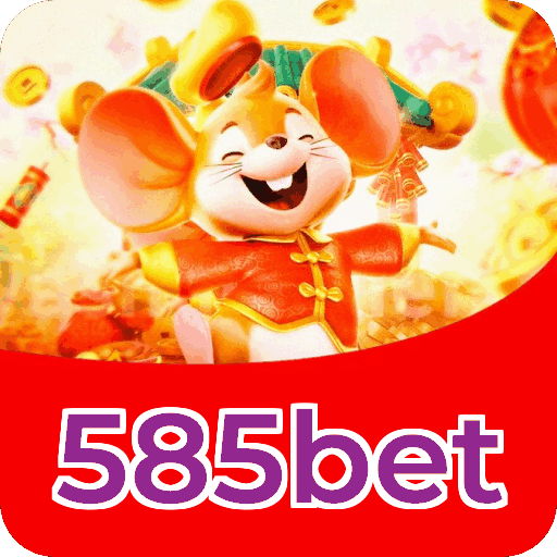 Fluxo de download do app 585bet — referência visual