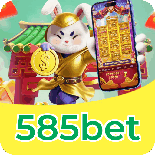 Comparação APP mobile vs versão web da 585bet