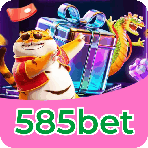 Comparação APP mobile vs versão web da 585bet
