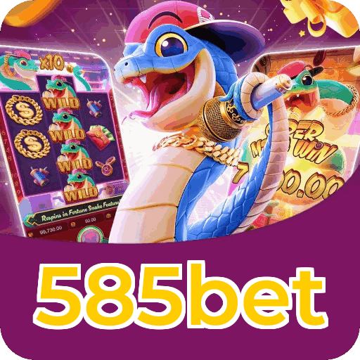 Tabela RTP dos jogos de cassino da 585bet
