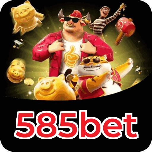 Estatísticas de bônus da 585bet